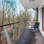 Aquarius By Grand Apartments